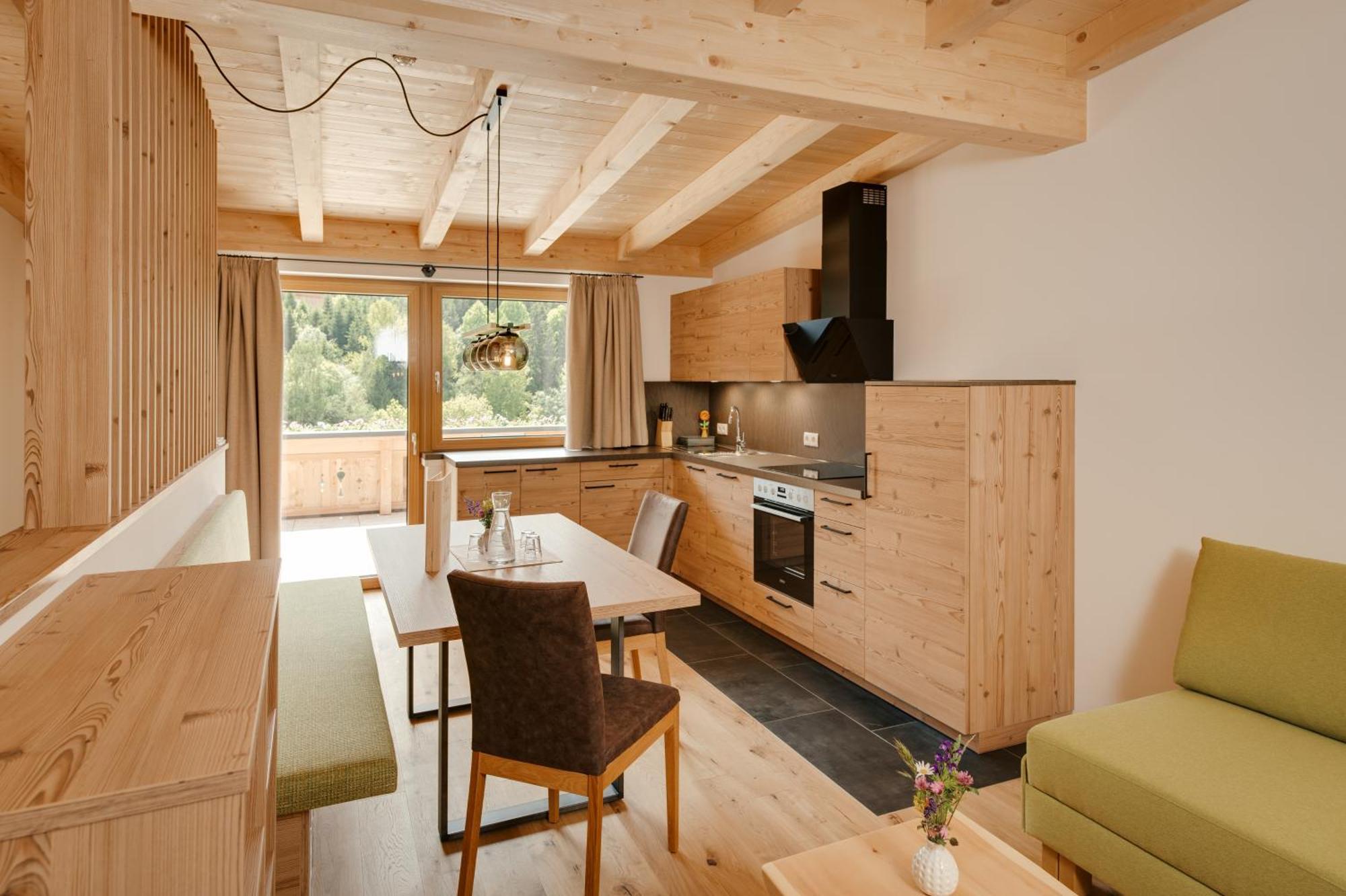 Appartamento con Vista Lago