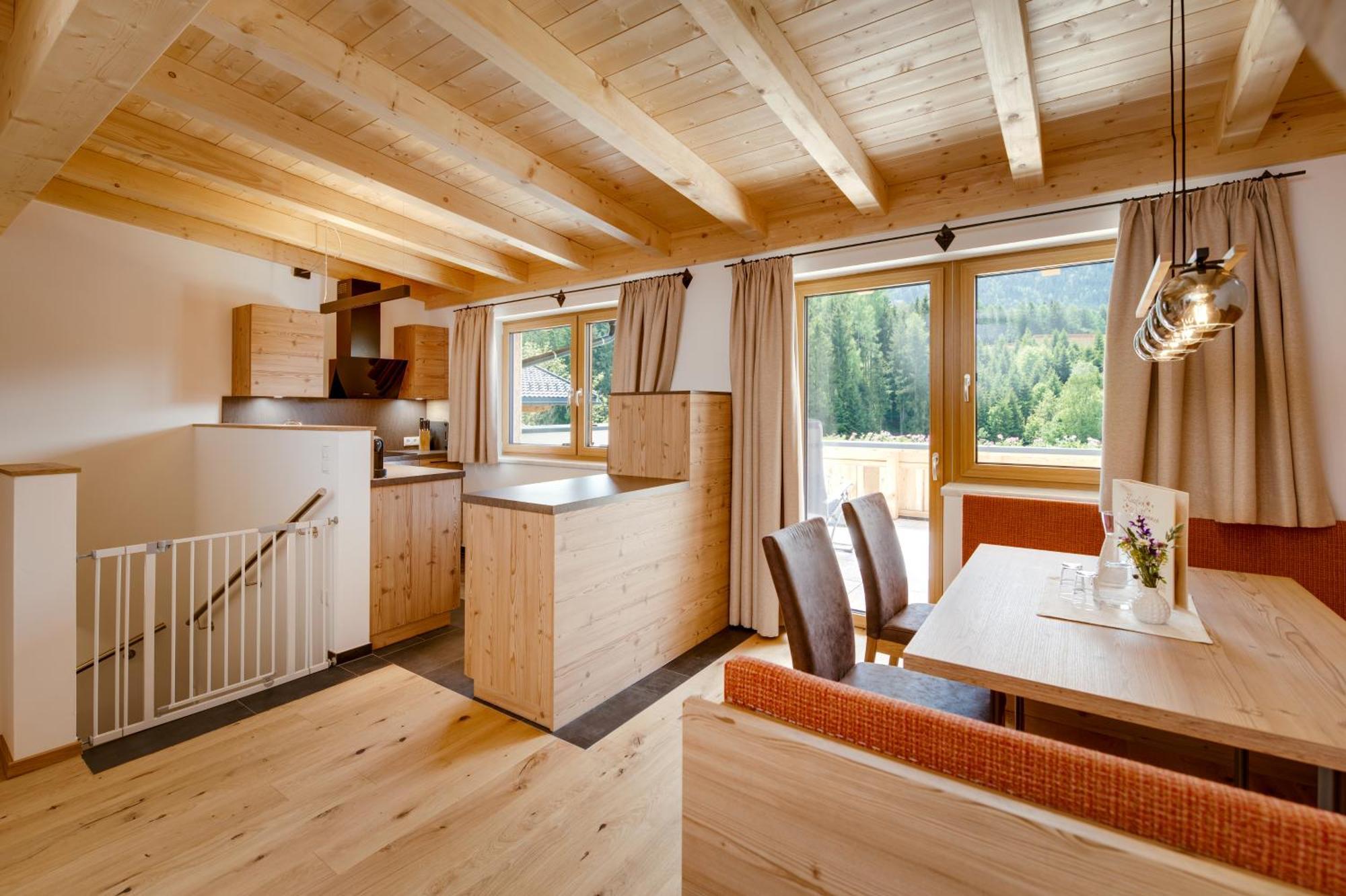 Appartamento con Vista Lago